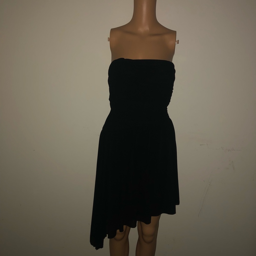 A-line Dress